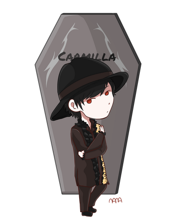 Carmilla